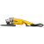 Углошлифовальная машина DeWALT DWE492-QS