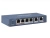 PoE-коммутатор Hikvision DS-3E0106P-E/M
