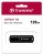 USB Флеш 128GB 3.0 Transcend TS128GJF700 черный