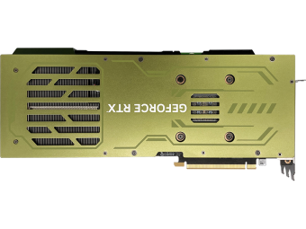 Видеокарта Manli GeForce RTX 4090 Gallardo, 24Gb GDDR6X, 384Bit, HDMI, 3x DP, N67540900M35300, BOX