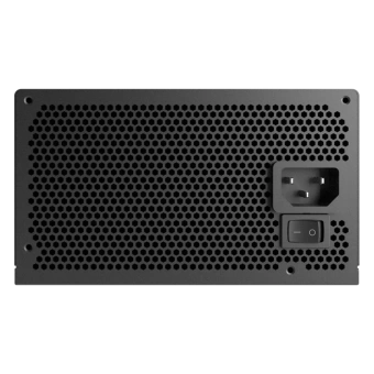 Блок питания PCCooler P3-F450-W1H, 450W, Non Modular, 80+ White, Fan 120mm, P3-F450-W1H