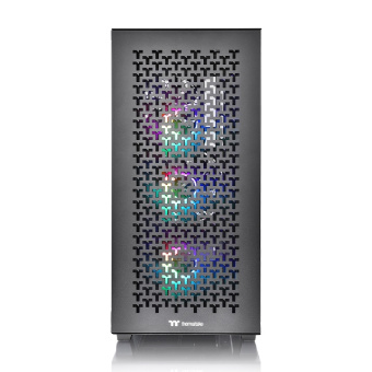 Компьютерный корпус Thermaltake V350 TG ARGB Air без Б/П