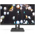 Монитор 23.8" AOC 24E1Q/01 IPS 5мс 250кд/м2 1000:1 20M:1 1xDP 1xHDMI 1xVGA  Черный