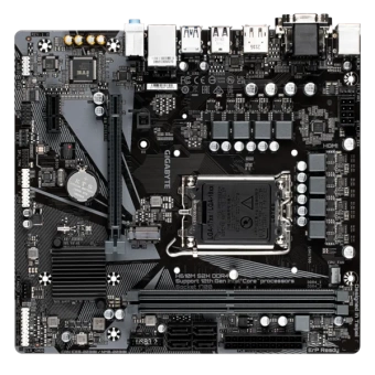 Материнская плата Gigabyte H610M S2H