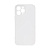 Чехол для телефона X-Game XG-HS83 для Iphone 13 Pro Max Силиконовый Белый