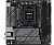 Материнская плата ASRock Z790M-ITX WiFi LGA1700 2xDDR5 4xSATA RAID 2xM.2 HDMI DP mITX