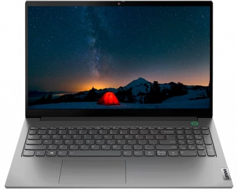 Ноутбук Lenovo Thinkbook 15.6"FHD (20VE00RGRU)
