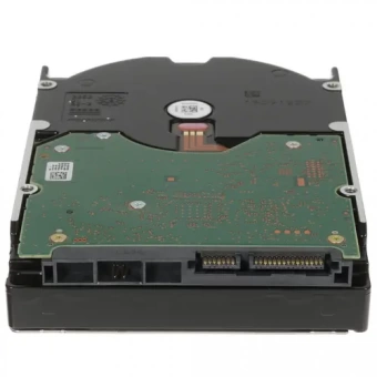 Жесткий диск для NAS систем HDD 10Tb Western Digital Red PRO SATA3 3,5" 7200rpm 256Mb WD102KFBX