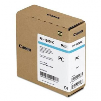 Картридж Canon PFI-1300 PC (0815C001)