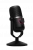 Микрофон Thronmax M4 Mdrill Zero Jet Black 48Khz RGB <конденсаторный, двунаправленный, Type C plug, 3.5mm, RGB>