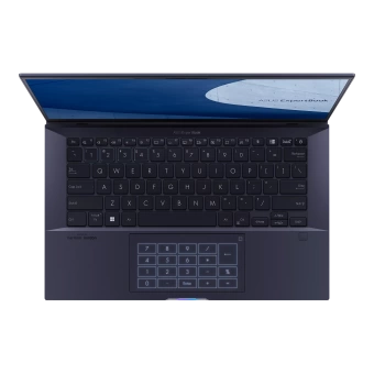 Ноутбук ASUS B9400CBA-KC0323X FHD 1920x1080