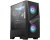 Компьютерный корпус MSI MAG FORGE 100R ATX/mATX/Mini-ITX 2x3.5", 3x2.5", 2xUSB 3.2 Gen1, Audio, Mic
