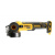 Углошлифовальная машина DeWALT DCG405N-XJ
