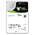 Корпоративный жесткий диск 12Tb Seagate Enterprise EXOS X18 SATA3 7200rpm 256Mb 3,5" ST12000NM000J