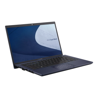Ноутбук ASUS ExpertBook B1 B1400CBA (90NX0571-M02730)