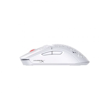 Компьютерная мышь HyperX Pulsefire Haste Wireless (White) 4P5D8AA