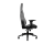 Компьютерное кресло MSI MAG CH130 I REPELTEK FABRIC Сталь / ПВХ Ткань REPELTEK /  Черно-серое