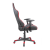 Игровое кресло EVOLUTION TACTIC 2 красный