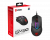 Мышь MSI Clutch GM30 Black GAMING Mouse USB2.0/кабель 2м/Вес 98г./Черный