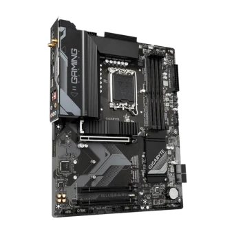 Материнская плата Gigabyte B760 GAMING X AX