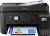 МФУ струйное цветное Epson L5290 C11CJ65407, до 33 стр/мин, А4, печать фотографий, WIFI, Ethernet, ADF, Fax, СНПЧ