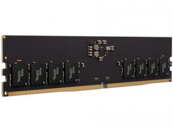 Оперативная память 32GB 4800MHz DDR5 Team Group ELITE PC5-38400 TED532G4800C4001