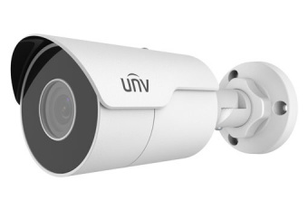 IPC2122LR5-UPF28M-F (2.8мм)- 2Мп STARLIGHT IP видеокамера Uniview