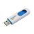 USB-накопитель ADATA AC008-16G-RWE 8GB Голубой