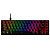 Клавиатура игровая HyperX Alloy Origins 60 HKBO1S-RB-RU/G (4P5N0AA#ACB)