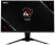 Монитор 31,5" ASRock PG32QF2B VA 2560x1440@165Hz 1мс 550cd/m2 3000:1 2xHDMI DP Black