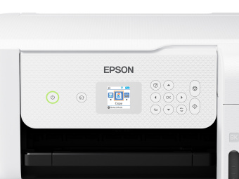 МФУ Epson L3266 фабрика печати, Wi-Fi