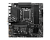 Материнская плата MSI PRO B760M-A WIFI DDR4 LGA1700 4xDDR4 4xSATA3 RAID 2xM.2 2xHDMI 2xDP mATX
