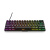 Клавиатура игровая Steelseries Apex Pro Mini US 64820 черный