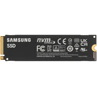 Твердотельный накопитель  250GB SSD Samsung 980 EVO M.2 2280 R2900Mb/s W1300MB/s MZ-V8V250BW