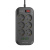 Сетевой фильтр LDNIO Defender SE6403 6 розеток 4*USB 5V/3.4A Провод 2м Сетевой фильтр LDNIO Defender SE6403 6 розеток 4*USB 5V/3.4A Провод 2м