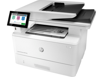 МФП HP Europe LaserJet Enterprise M430f (3PZ55A#B19)