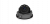 8 Мп (4К) купольная антивандальная IP-камера Milesight MS-C8172-FPB