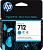 Картридж HP Europe DesignJet (3ED67A)