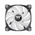Кулер для компьютерного корпуса Thermaltake Pure Duo 12 ARGB Sync Radiator Fan (2-Fan Pack) Black
