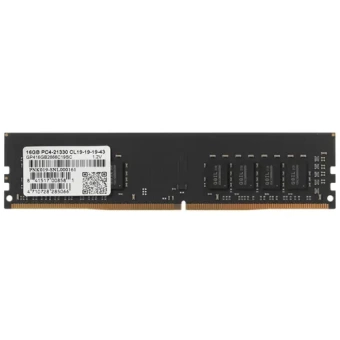 Оперативная память 16GB GEIL 2666MHz DDR4  PC4-21330 GP416GB2666C19SC PRISTINE SERIES