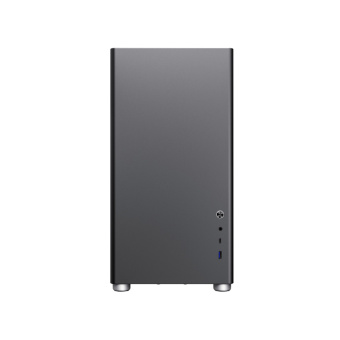 Компьютерный корпус Gamemax Mesh BOX Black без Б/П