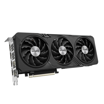 Видеокарта GIGABYTE RTX 4060TI 8G GAMING OC, 8Gb GDDR6, 128 bit, DisplayPort x2, HDMI x2, BOX