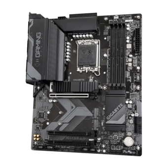 Материнская плата Gigabyte B760 GAMING X AX
