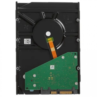 Жесткий диск для NAS систем  8Tb HDD Seagate IronWolf Pro SATA 6Gb/s 7200rpm 3.5" 256Mb ST8000NE001