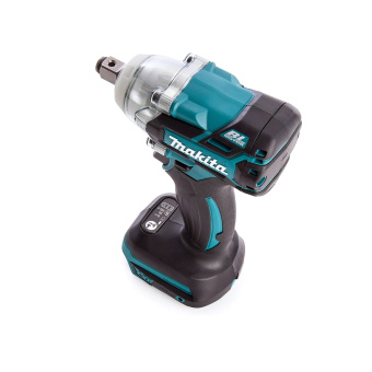 Аккумуляторный ударный гайковерт Makita DTW285Z