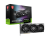 Видеокарта MSI GeForce RTX 4070 Ti GAMING X SLIM 12G, 12Gb GDDR6X, 192 Bit, 1xHDMI, 3xDP, 7680 CUDA, BOX
