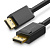Кабель UGREEN DP102 DP Male to Male Cable 3m (Black)