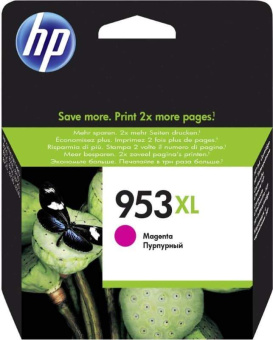 Картридж HP Europe F6U17AE (F6U17AE#BGX)