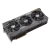 Видеокарта ASUS TUF Gaming Radeon™ RX 7900 XTX OC Edition, 24GB GDDR6, 384bit,1xHDMI,3xDP,TUF-RX7900XTX-O24G-GAMING, BOX