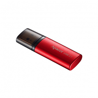 USB Flash drive AH25B 128 GB Apacer USB 3.1 Красный